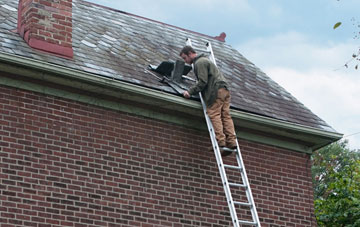 what affects urgent Higham Ferrers roof repairs