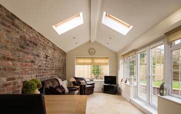 conservatory roof insulation Higham Ferrers, Northamptonshire