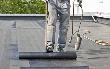 flat roof replacement Higham Ferrers, Northamptonshire