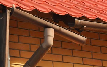 Higham Ferrers gutter repair costs