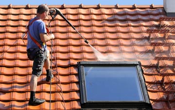 roof cleaning Higham Ferrers, Northamptonshire