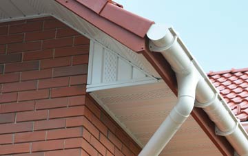 Higham Ferrers soffit repair costs