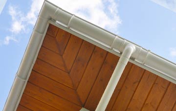 Higham Ferrers soffit types