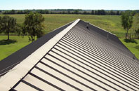 Higham Ferrers metal roof quotes