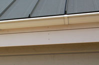 Higham Ferrers soffit repair