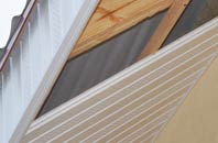 rated Higham Ferrers soffit repair companies